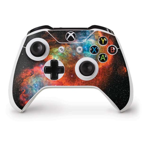 IC 1848 the Soul Nebula Xbox One S Controller Skin
