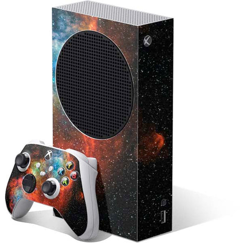 IC 1848 the Soul Nebula Xbox Series S Skins