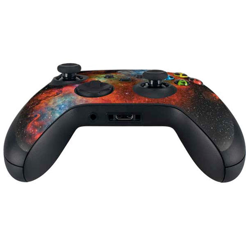 IC 1848 the Soul Nebula Xbox Series X Controller Skin