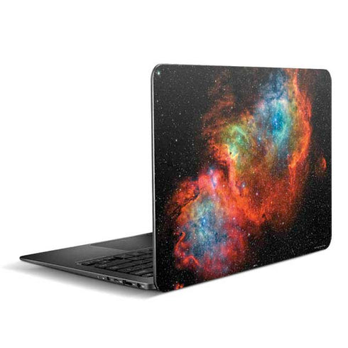 IC 1848 the Soul Nebula Zenbook UX305FA 13.3in Skin