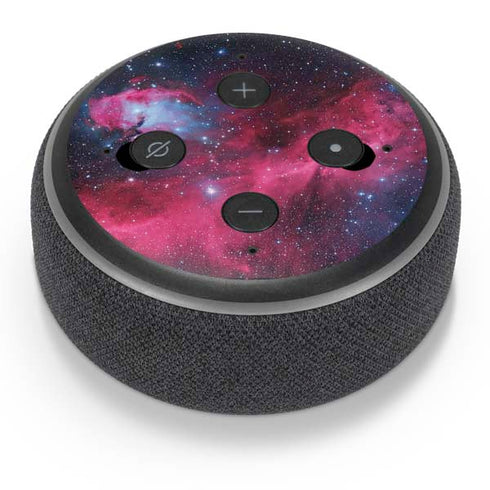 IC 2177 The Seagull Nebula Amazon Echo Dot Skin