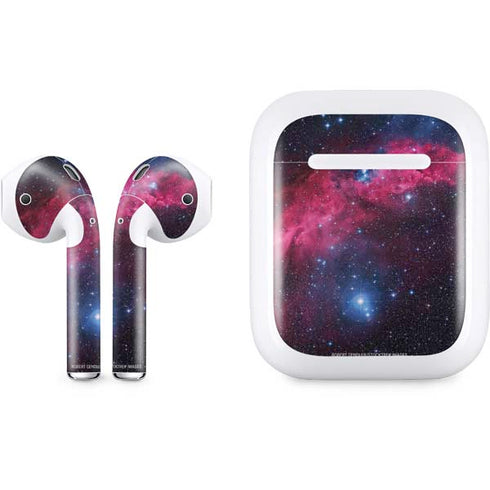IC 2177 The Seagull Nebula Apple AirPods Skin