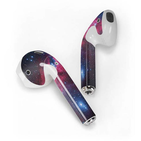 IC 2177 The Seagull Nebula Apple AirPods Skin