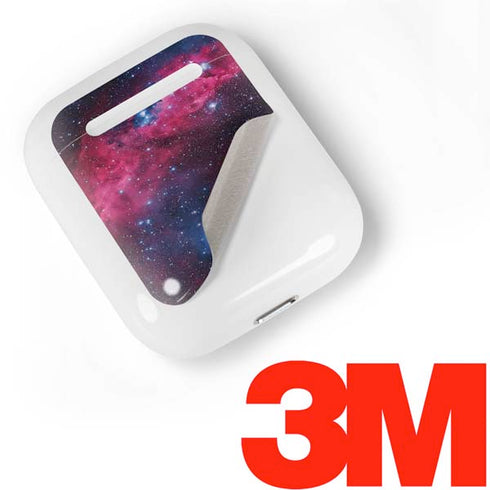 IC 2177 The Seagull Nebula Apple AirPods Skin