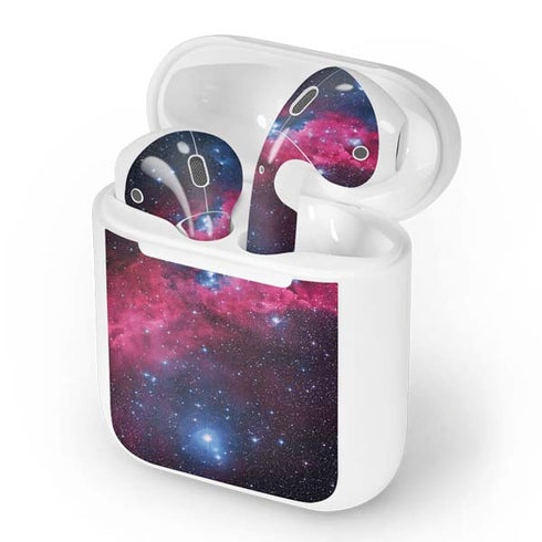 IC 2177 The Seagull Nebula Apple AirPods Skin