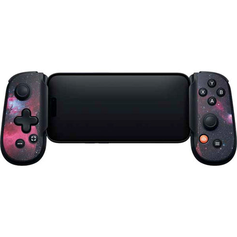 IC 2177 The Seagull Nebula Backbone One for iPhone Game Controller Skin