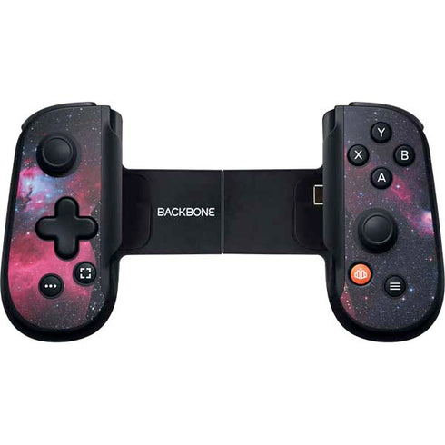 IC 2177 The Seagull Nebula Backbone One for iPhone Game Controller Skin