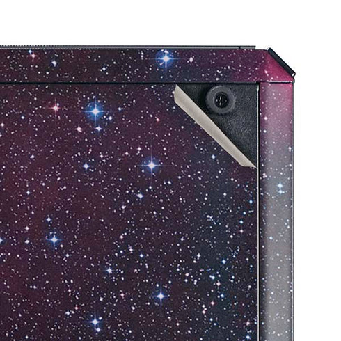 IC 2177 The Seagull Nebula Cooler Master MasterBox Q300L Mini Tower Skin