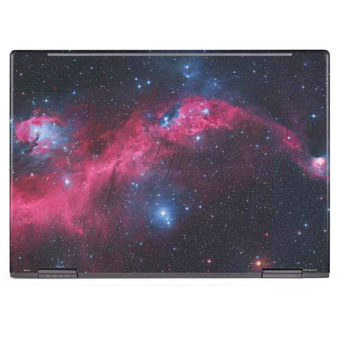 IC 2177 The Seagull Nebula HP Envy Skin