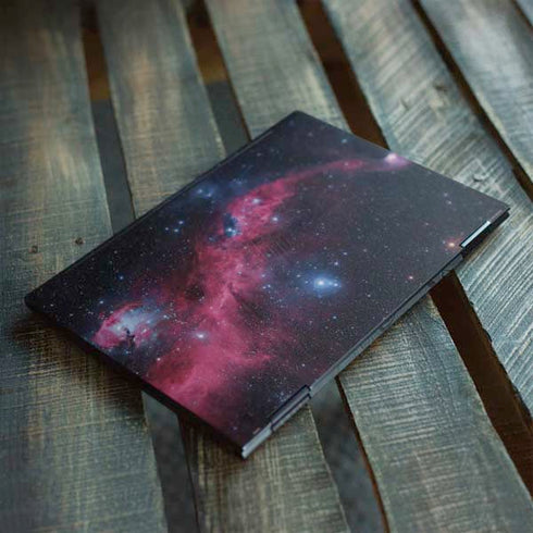 IC 2177 The Seagull Nebula HP Envy Skin