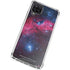 IC 2177 The Seagull Nebula Galaxy A12 Clear Case