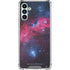 IC 2177 The Seagull Nebula Galaxy A13 5G Clear Case