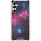 IC 2177 The Seagull Nebula Galaxy A14 5G Clear Case
