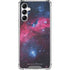 IC 2177 The Seagull Nebula Galaxy A14 5G Clear Case
