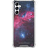 IC 2177 The Seagull Nebula Galaxy A15 5G Clear Case