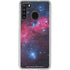 IC 2177 The Seagull Nebula Galaxy A21 Clear Case