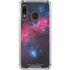 IC 2177 The Seagull Nebula Galaxy A30 Clear Case