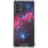 IC 2177 The Seagull Nebula Galaxy A32 5G Clear Case