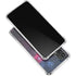 IC 2177 The Seagull Nebula Galaxy A32 5G Clear Case