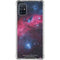 IC 2177 The Seagull Nebula Galaxy A51 5G Clear Case