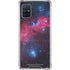 IC 2177 The Seagull Nebula Galaxy A51 5G Clear Case