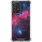 IC 2177 The Seagull Nebula Galaxy A52 5G Clear Case