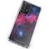 IC 2177 The Seagull Nebula Galaxy A52 5G Clear Case
