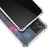 IC 2177 The Seagull Nebula Galaxy A52 5G Clear Case