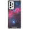 IC 2177 The Seagull Nebula Galaxy A53 5G Clear Case