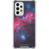 IC 2177 The Seagull Nebula Galaxy A53 5G Clear Case