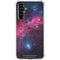 IC 2177 The Seagull Nebula Galaxy A54 5G Clear Case