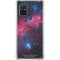 IC 2177 The Seagull Nebula Galaxy A71 5G Clear Case