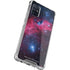 IC 2177 The Seagull Nebula Galaxy A71 5G Clear Case