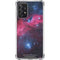 IC 2177 The Seagull Nebula Galaxy A72 5G Clear Case