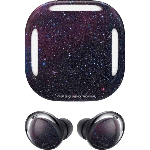 IC 2177 The Seagull Nebula Galaxy Buds Pro Skin