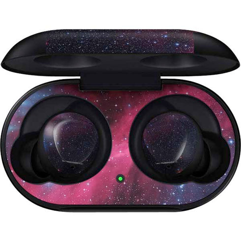 IC 2177 The Seagull Nebula Galaxy Buds Skin