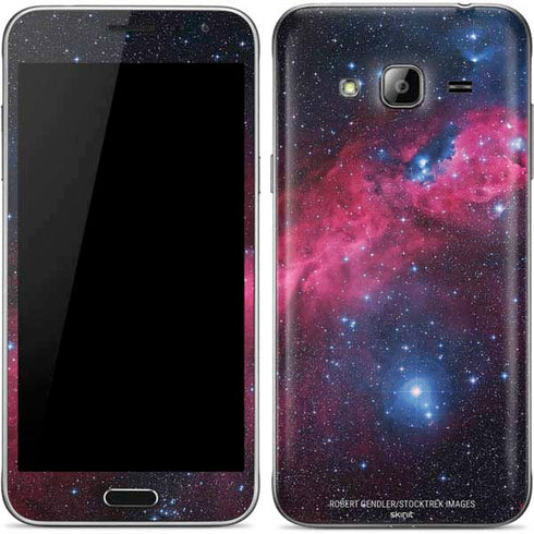 IC 2177 The Seagull Nebula Galaxy J3 Skin