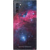 IC 2177 The Seagull Nebula Galaxy Note 10 Plus Skin