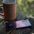 IC 2177 The Seagull Nebula Galaxy Note 10 Plus Skin