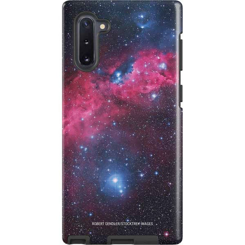 IC 2177 The Seagull Nebula Galaxy Note 10 Pro Case