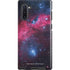 IC 2177 The Seagull Nebula Galaxy Note 10 Pro Case