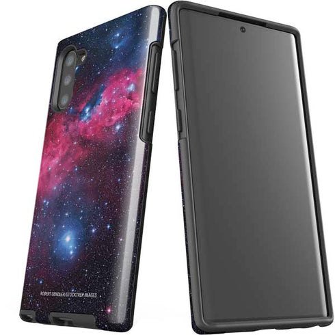 IC 2177 The Seagull Nebula Galaxy Note 10 Pro Case