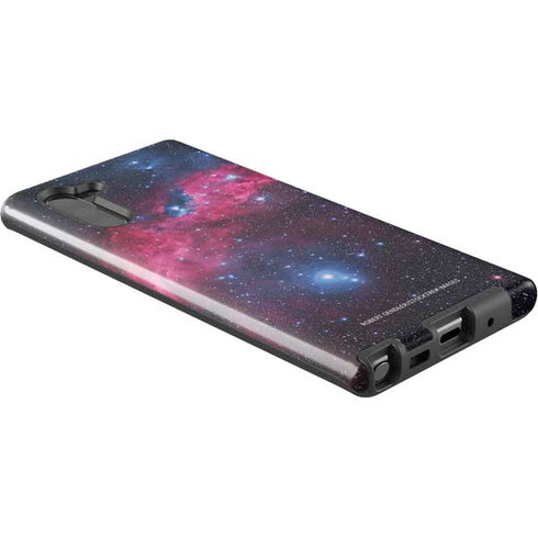 IC 2177 The Seagull Nebula Galaxy Note 10 Pro Case
