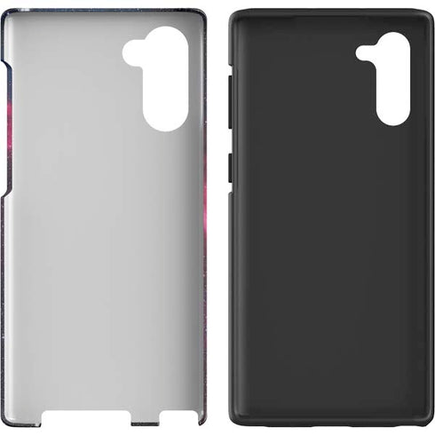 IC 2177 The Seagull Nebula Galaxy Note 10 Pro Case