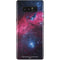 IC 2177 The Seagull Nebula Galaxy Note 8 Skin