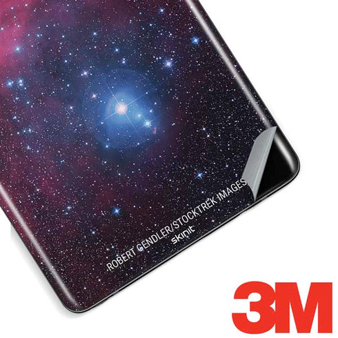 IC 2177 The Seagull Nebula Galaxy Note 8 Skin