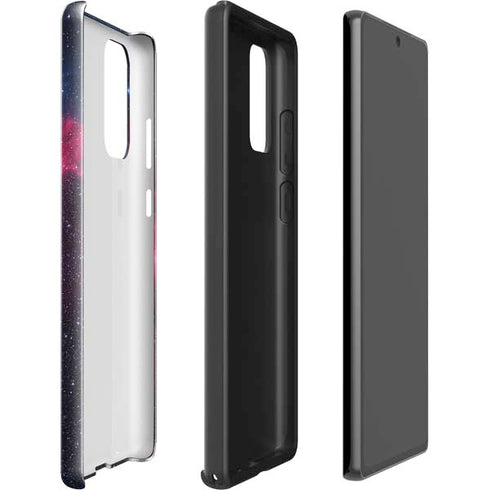 IC 2177 The Seagull Nebula Galaxy Note20 5G Pro Case