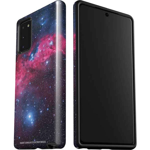 IC 2177 The Seagull Nebula Galaxy Note20 5G Pro Case