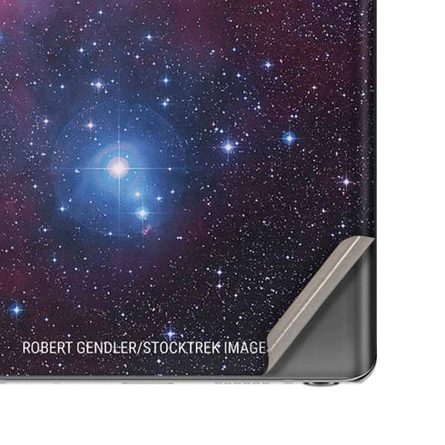 IC 2177 The Seagull Nebula Galaxy Note20 5G Skin