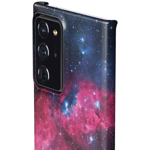 IC 2177 The Seagull Nebula Galaxy Note20 Ultra 5G Lite Case